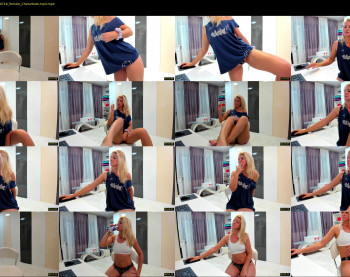 jaylynxxxx74 — 11 minute Chaturbate female cam show recording, 1080p, Jun 25, 2021