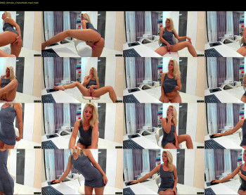 jaylynxxxx74 — 33 minute Chaturbate female cam show recording, 1080p, Jun 25, 2021