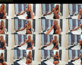 jaylynxxxx74 — 15 minute Chaturbate female cam show recording, 1080p, Jun 25, 2021