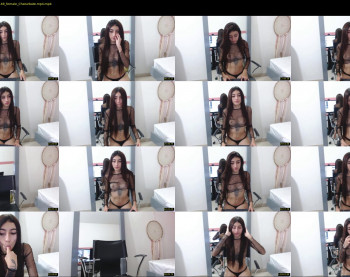 jennaowen — 73 minute Chaturbate female cam show recording, 1080p, Jun 26, 2021
