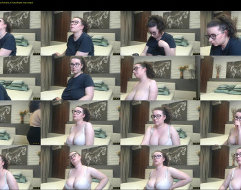 jessykah — 28 minute Chaturbate female cam show recording, 1080p, Jun 25, 2021