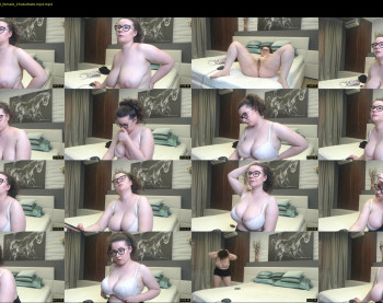 jessykah — 63 minute Chaturbate female cam show recording, 1080p, Jun 25, 2021