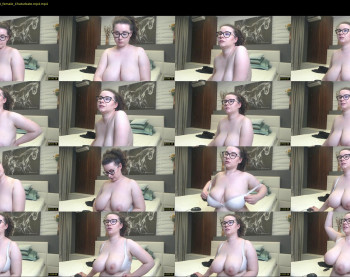 jessykah — 18 minute Chaturbate female cam show recording, 1080p, Jun 25, 2021