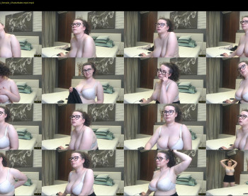 jessykah — 42 minute Chaturbate female cam show recording, 1080p, Jun 25, 2021