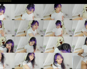 ji_hyun — 68 minute Chaturbate female cam show recording, 1080p, Jun 26, 2021