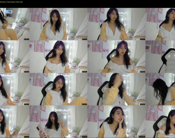 ji_hyun — 70 minute Chaturbate female cam show recording, 1080p, Jun 26, 2021