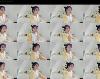 ji_hyun — 4 minute Chaturbate female cam show recording, 1080p, Jun 26, 2021
