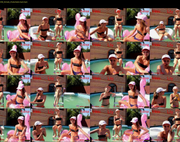 kalisa_pearl — 29 minute Chaturbate female cam show recording, 1080p, Jun 25, 2021