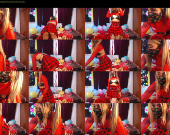 karla_grey_ — 6 minute Chaturbate female cam show recording, 720p, Jun 26, 2021
