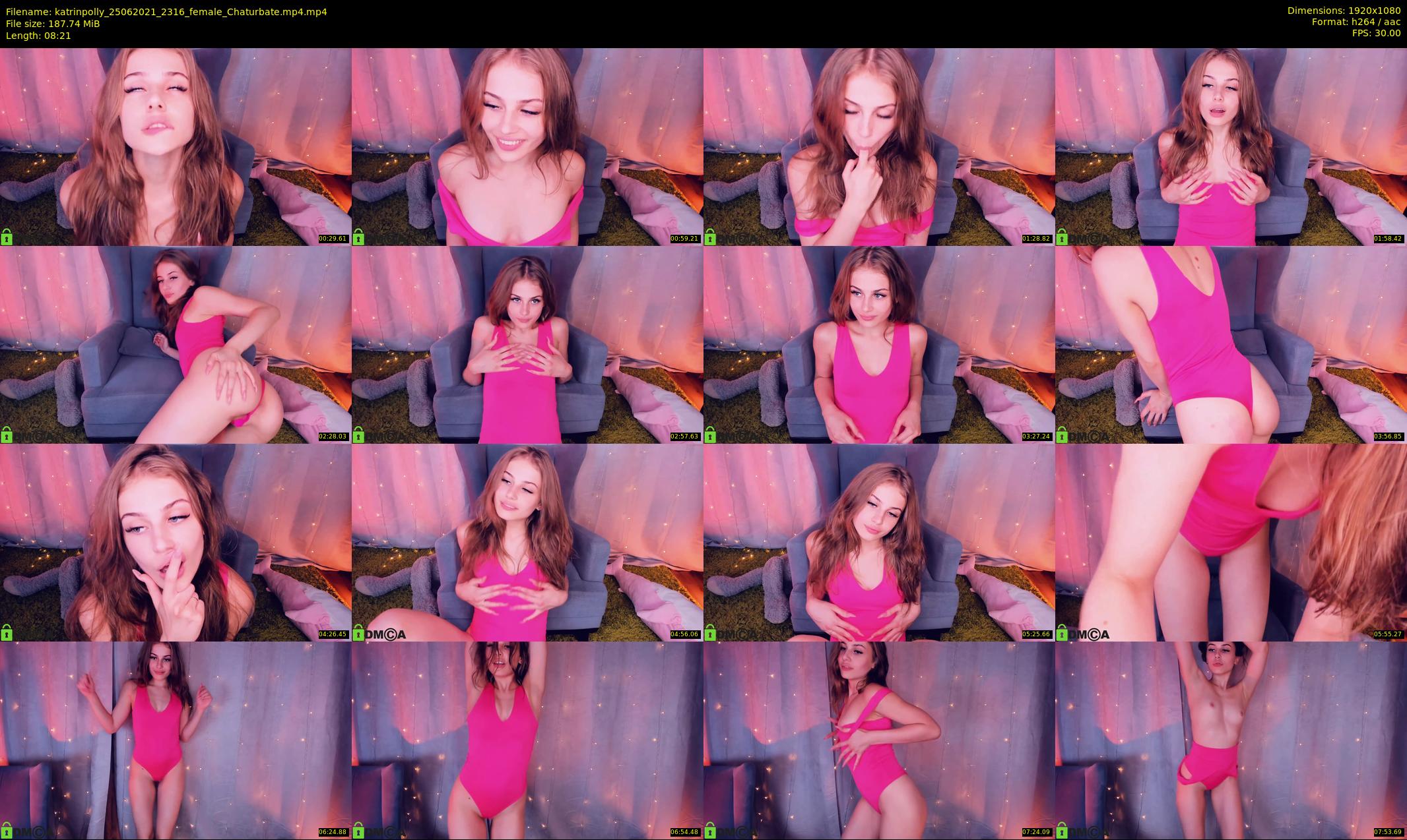 katrinpolly — 9 minute Chaturbate couple cam show recording, 1080p, Jun 25, 2021