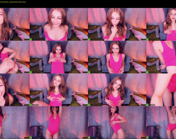 katrinpolly — 9 minute Chaturbate couple cam show recording, 1080p, Jun 25, 2021