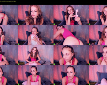 katrinpolly — 60 minute Chaturbate couple cam show recording, 1080p, Jun 26, 2021