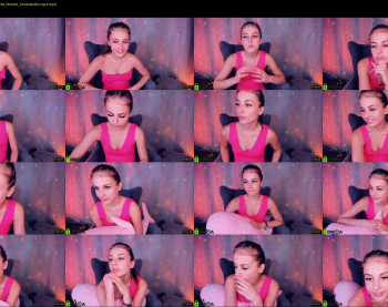 katrinpolly — 26 minute Chaturbate couple cam show recording, 1080p, Jun 26, 2021