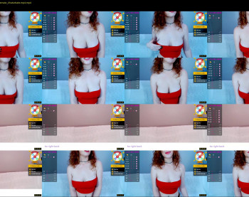 kbayb — 11 minute Chaturbate female cam show recording, 1080p, Jun 25, 2021