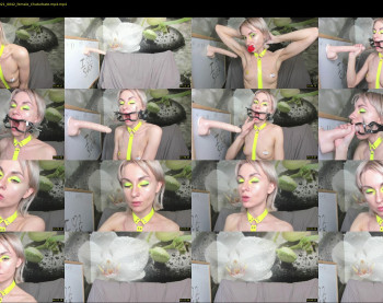 kelly_copperfield — 62 minute Chaturbate female cam show recording, 1080p, Jun 26, 2021