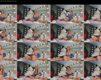 kelly_peirce13 — 70 minute Chaturbate female cam show recording, 1080p, Jun 26, 2021