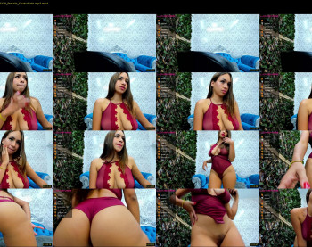 kem_indians — 18 minute Chaturbate female cam show recording, 1080p, Jun 26, 2021