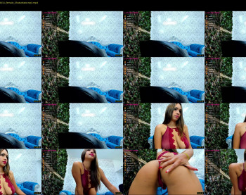 kem_indians — 34 minute Chaturbate female cam show recording, 1080p, Jun 26, 2021