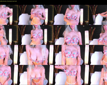 kendall_risex — 17 minute Chaturbate female cam show recording, 1080p, Jun 25, 2021