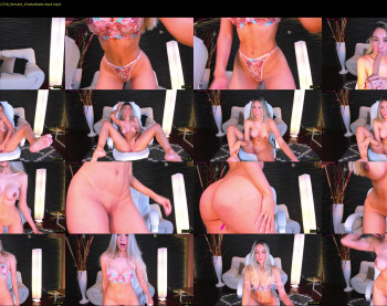 kendall_risex — 70 minute Chaturbate female cam show recording, 1080p, Jun 25, 2021