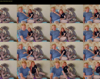 kii_wii — 3 minute Chaturbate couple cam show recording, 1080p, Jun 25, 2021