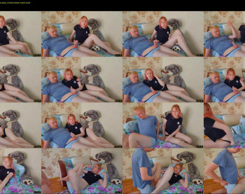 kii_wii — 3 minute Chaturbate couple cam show recording, 1080p, Jun 25, 2021