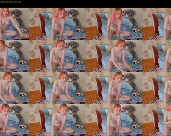 kii_wii — 3 minute Chaturbate couple cam show recording, 1080p, Jun 25, 2021
