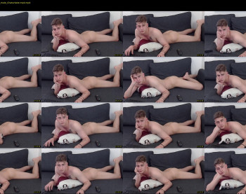 krishort — 24 minute Chaturbate male cam show recording, 1080p, Jun 25, 2021