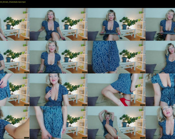 lara_fisher — 20 minute Chaturbate female cam show recording, 1080p, Jun 26, 2021