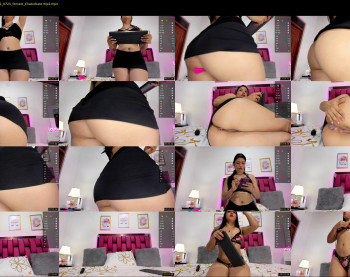 latinabeautifull — 75 minute Chaturbate female cam show recording, 1080p, Jun 25, 2021