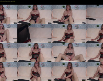lelapopins — 70 minute Chaturbate female cam show recording, 720p, Jun 25, 2021