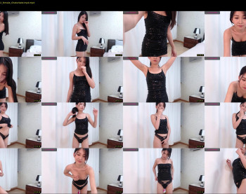 lianamun — 27 minute Chaturbate female cam show recording, 720p, Jun 25, 2021