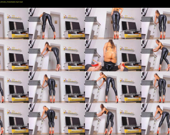 lillemax — 32 minute Chaturbate female cam show recording, 1080p, Jun 25, 2021