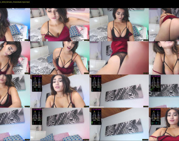 linda_morgan1 — 73 minute Chaturbate female cam show recording, 1080p, Jun 25, 2021