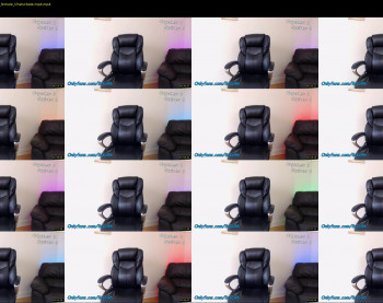 lissa__1 — 6 minute Chaturbate female cam show recording, 720p, Jun 25, 2021