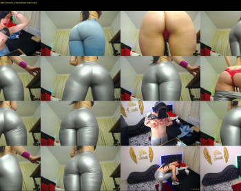 litas_secrets — 71 minute Chaturbate female cam show recording, 1080p, Jun 25, 2021