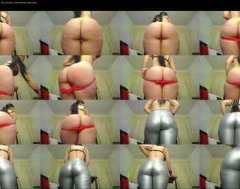 litas_secrets — 12 minute Chaturbate female cam show recording, 1080p, Jun 25, 2021