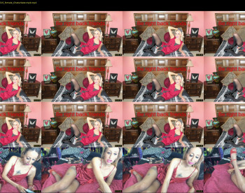 lourdesnoir — 16 minute Chaturbate female cam show recording, 1080p, Jun 25, 2021