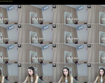 loxy_ — 6 minute Chaturbate female cam show recording, 1080p, Jun 26, 2021