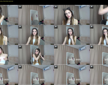 loxy_ — 56 minute Chaturbate female cam show recording, 1080p, Jun 26, 2021