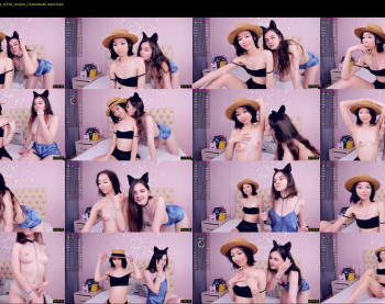 mabelsherman — 50 minute Chaturbate couple cam show recording, 1080p, Jun 25, 2021