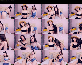 mabelsherman — 44 minute Chaturbate couple cam show recording, 1080p, Jun 25, 2021