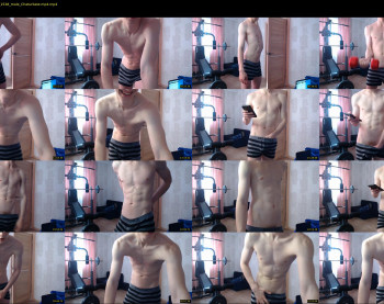 maestro3369 — 38 minute Chaturbate male cam show recording, 1080p, Jun 25, 2021