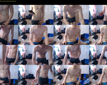 maestro3369 — 36 minute Chaturbate male cam show recording, 1080p, Jun 25, 2021