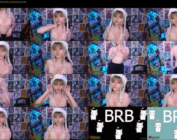 mana_rose — 77 minute Chaturbate female cam show recording, 1080p, Jun 25, 2021