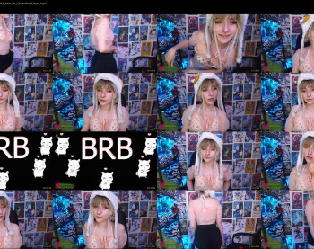mana_rose — 76 minute Chaturbate female cam show recording, 1080p, Jun 25, 2021
