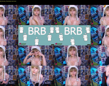 mana_rose — 76 minute Chaturbate female cam show recording, 1080p, Jun 25, 2021