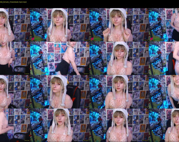 mana_rose — 74 minute Chaturbate female cam show recording, 1080p, Jun 25, 2021