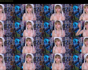mana_rose — 18 minute Chaturbate female cam show recording, 1080p, Jun 25, 2021