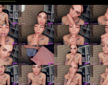 margolori — 16 minute Chaturbate couple cam show recording, 1080p, Jun 25, 2021